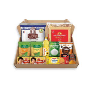 Family Grocery Combo