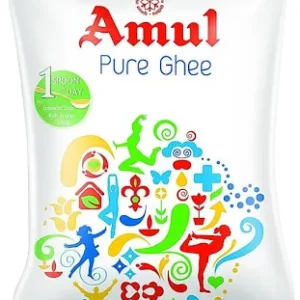 Amul Pure Ghee 1L